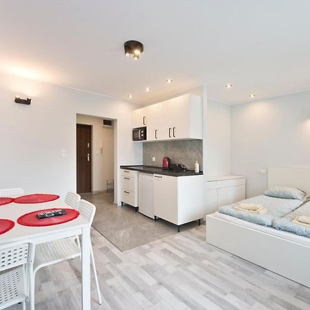 Yourapart Norwida Gdynia Exterior foto